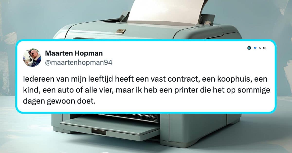 Printers