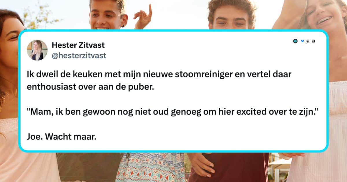 Pubers