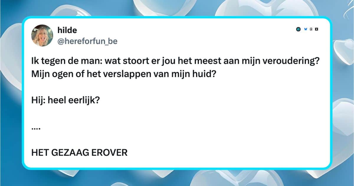 Relaties