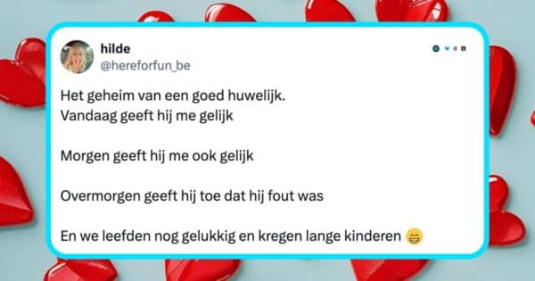 Relaties