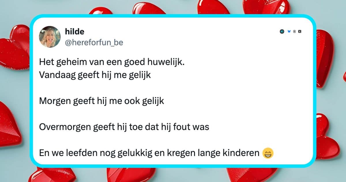 Relaties