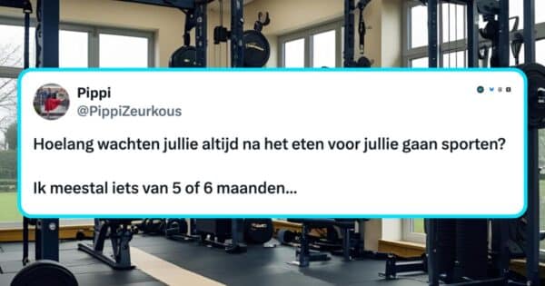 Sportschool