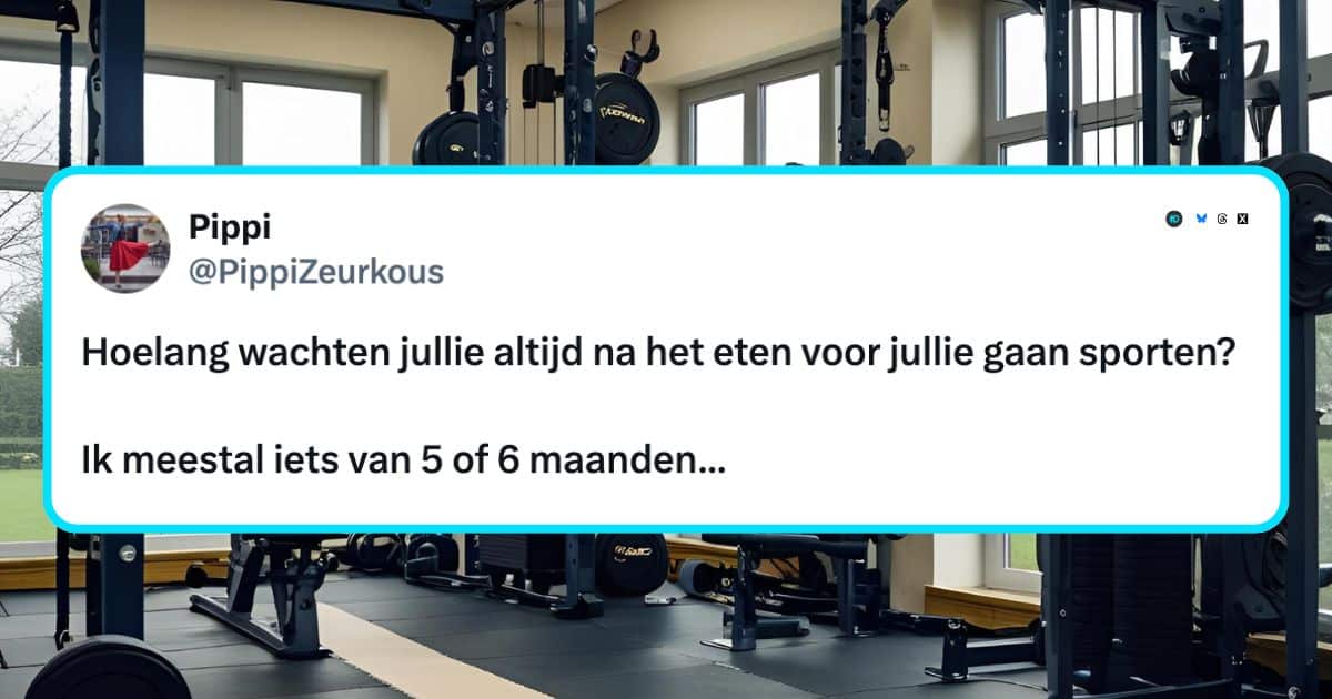 Sportschool