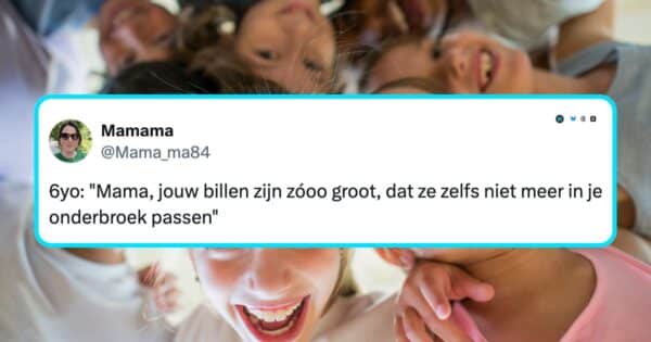 Stoute kinderen