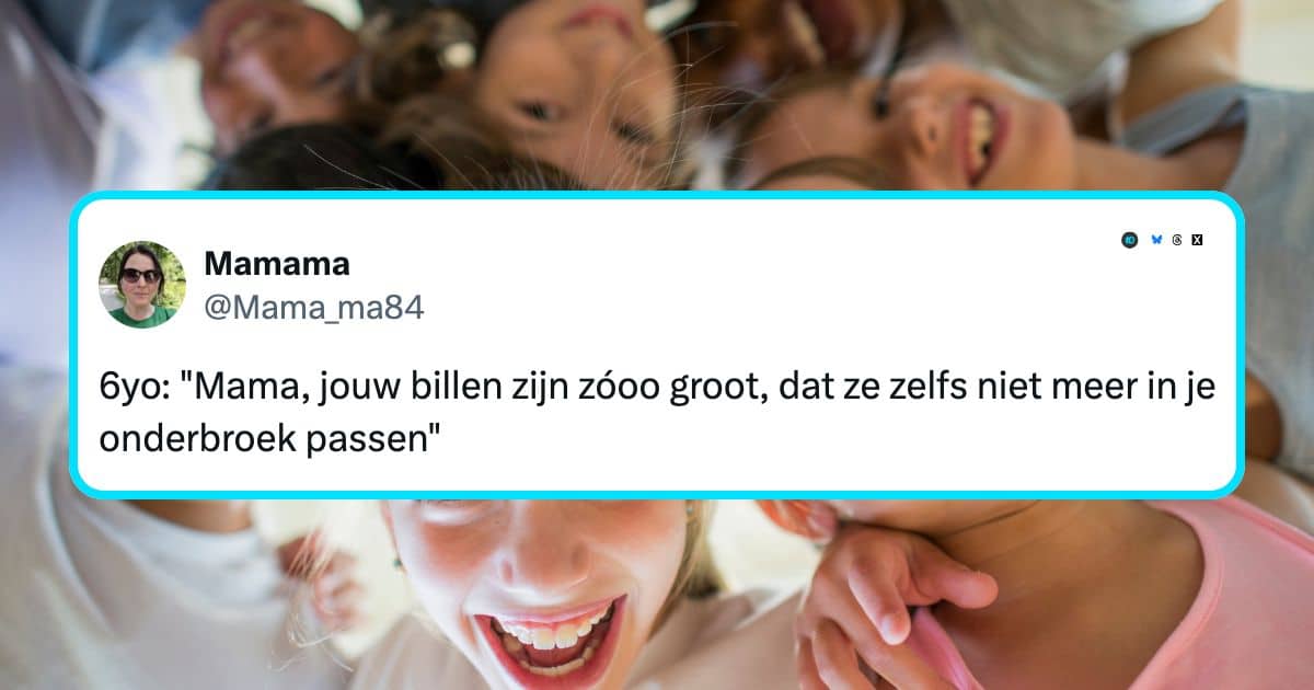 Stoute kinderen
