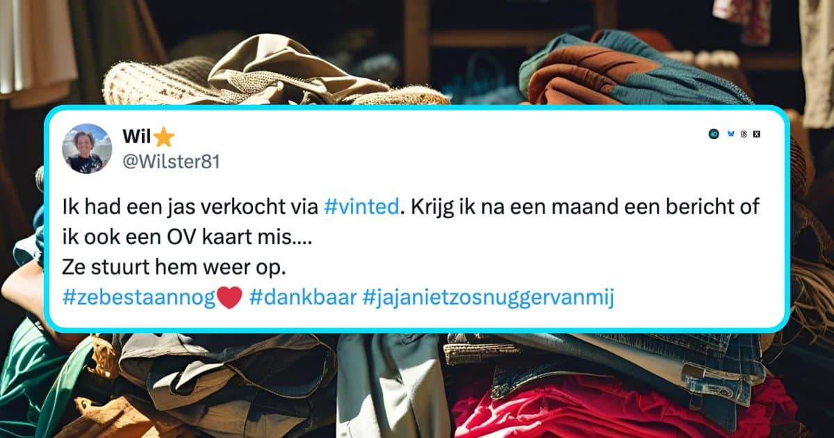 Vinted