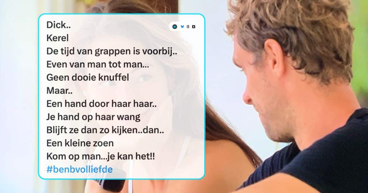 B&B Vol Liefde