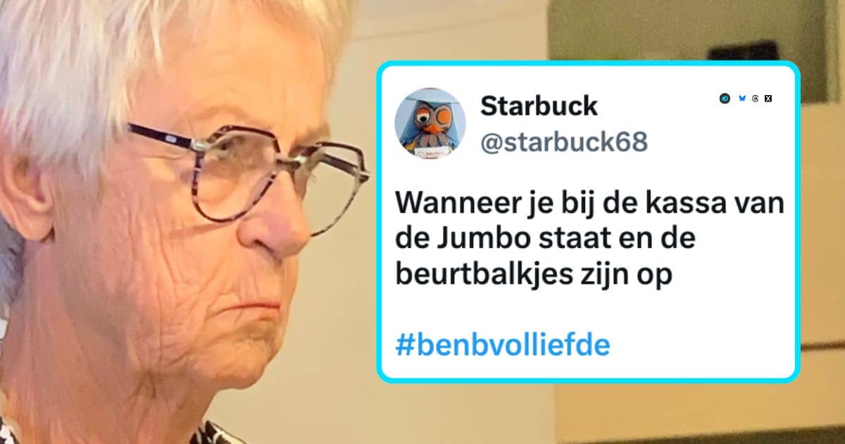 B&B Vol Liefde