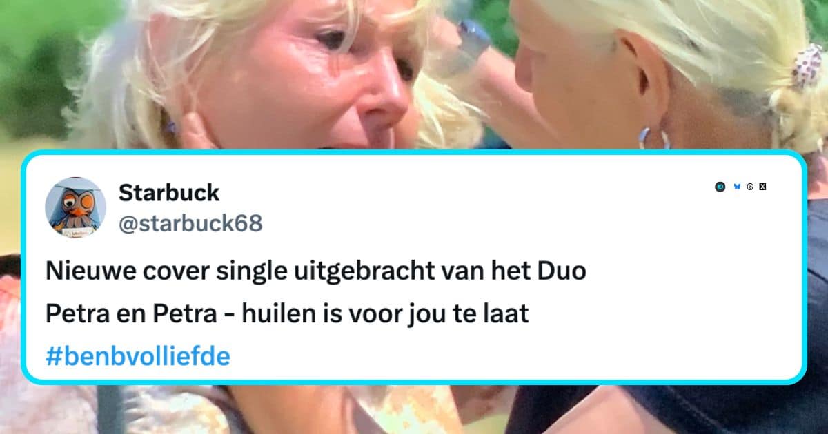 B&B Vol Liefde