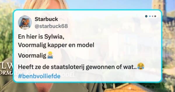 B&B Vol Liefde