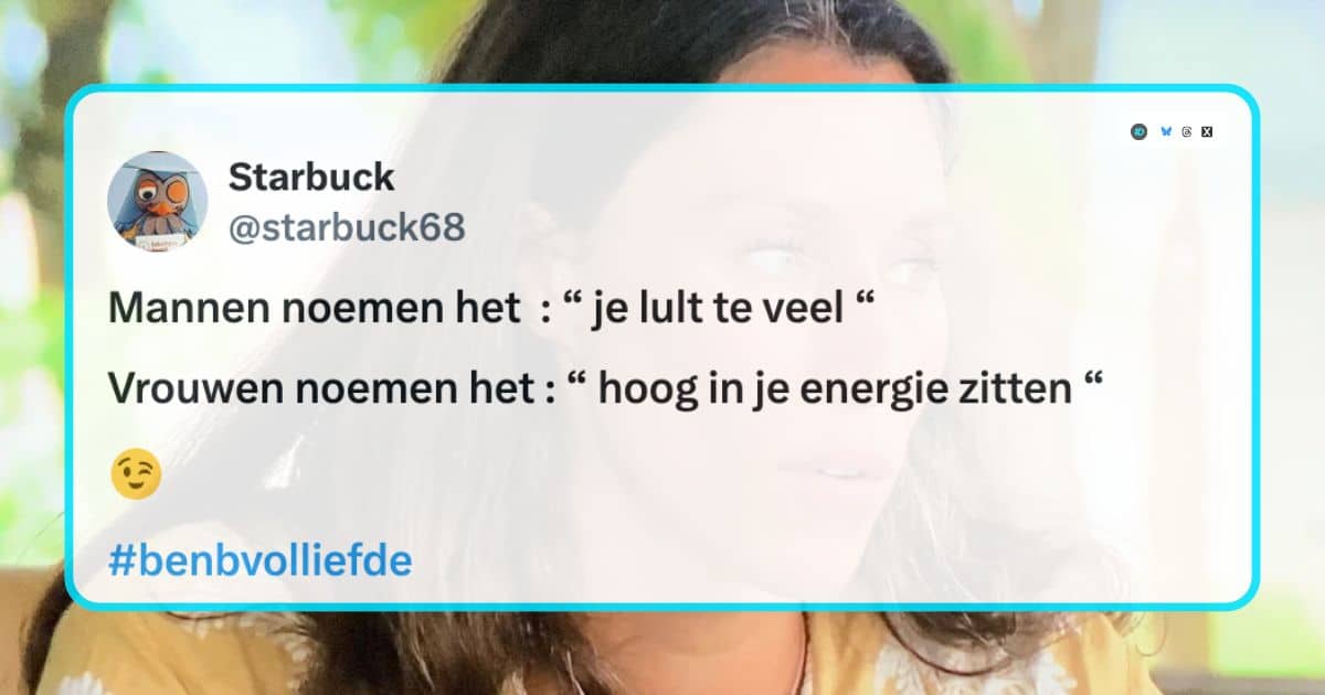 B&B Vol Liefde aflevering 15