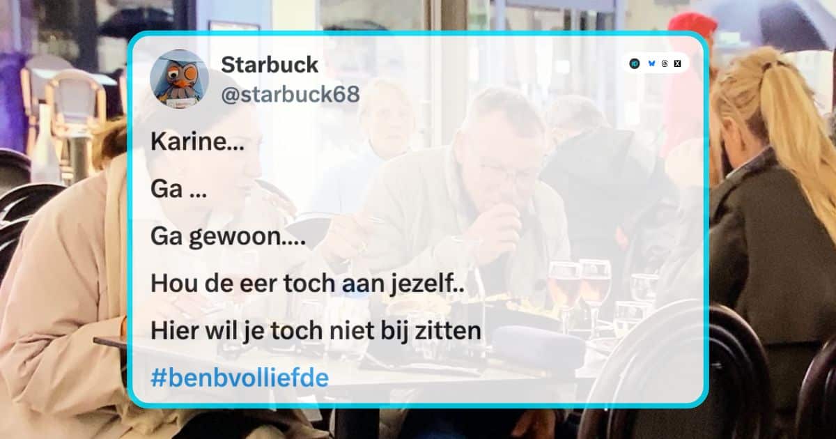 B&B Vol Liefde aflevering 22