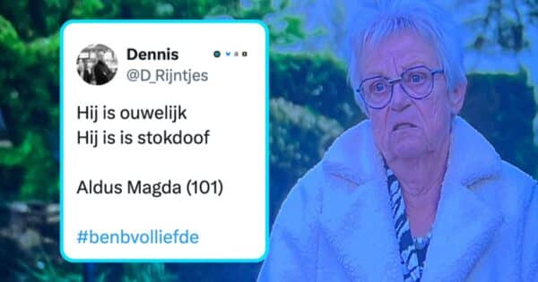 B&B Vol Liefde aflevering 23