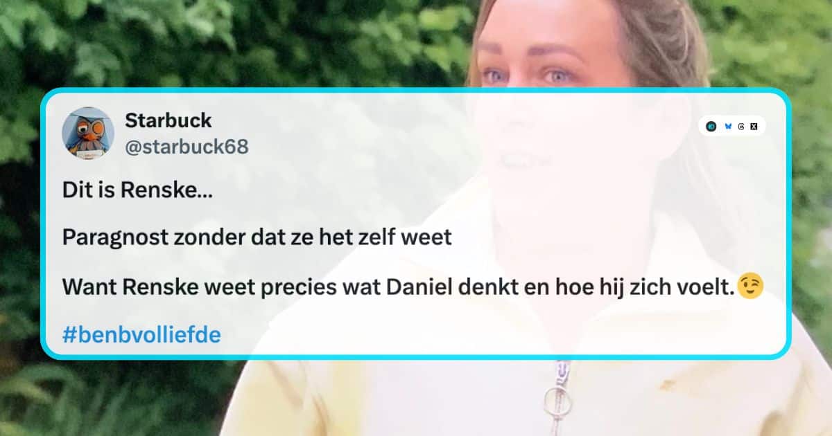 B&B Vol Liefde aflevering 25