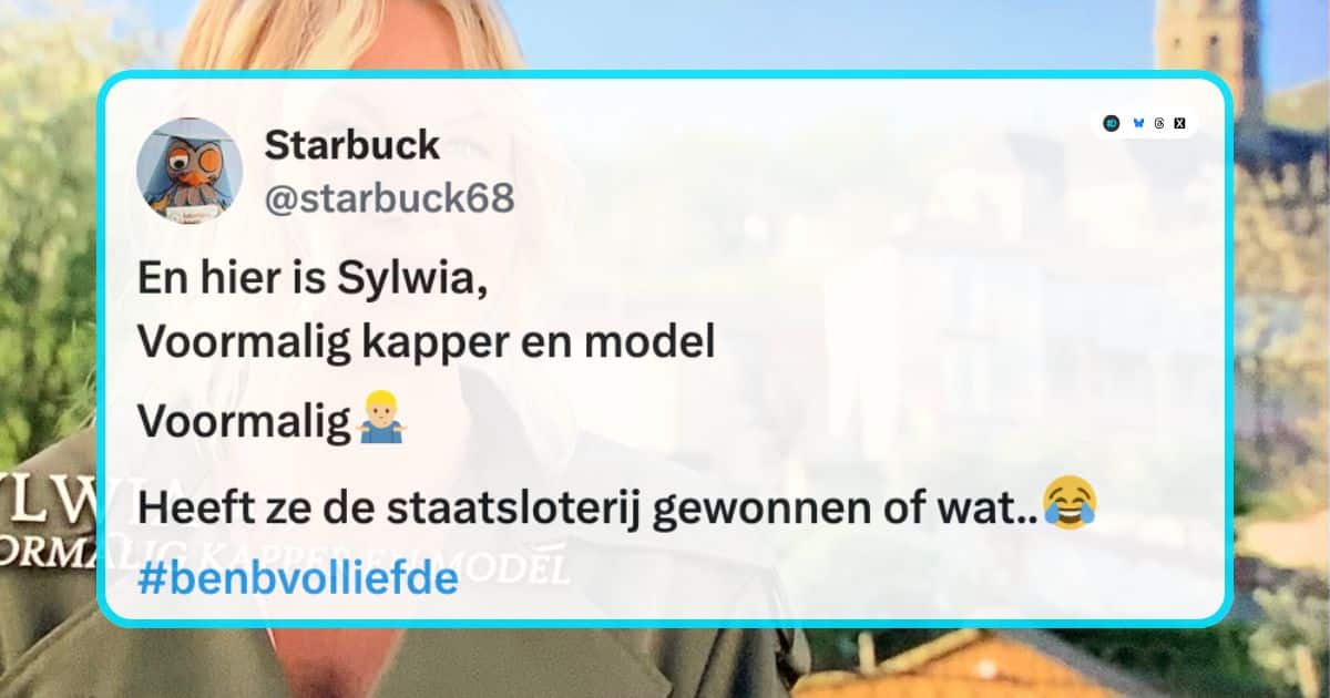 B&B Vol Liefde