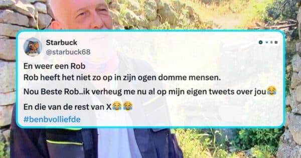 B&B Vol liefde aflevering 27