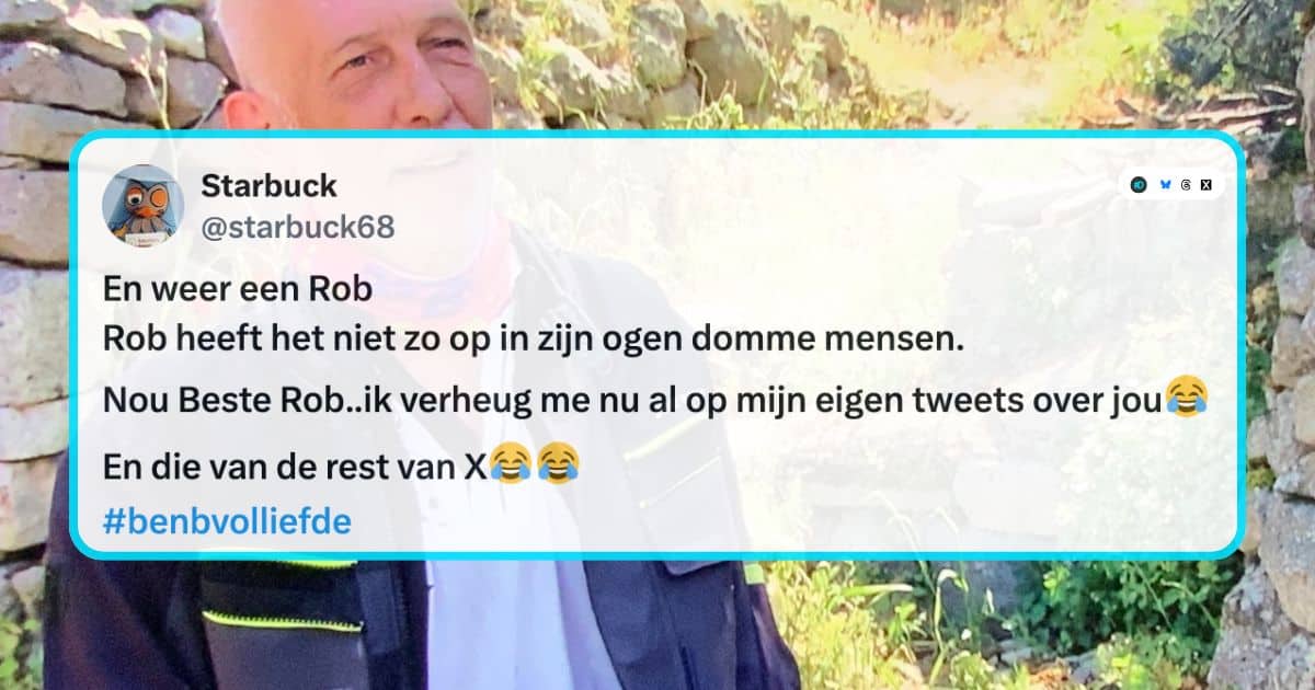 B&B Vol liefde aflevering 27