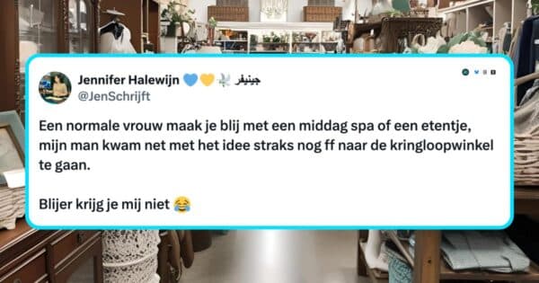 Kringloopwinkel