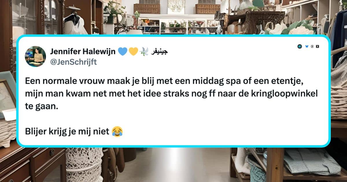 Kringloopwinkel