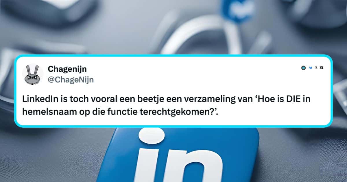 LinkedIn