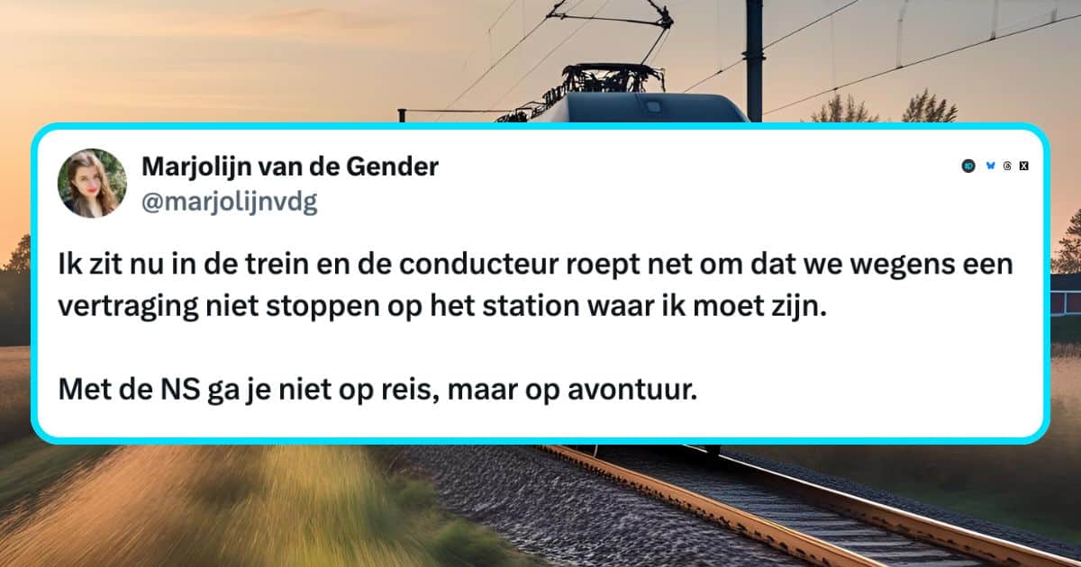 Openbaar vervoer