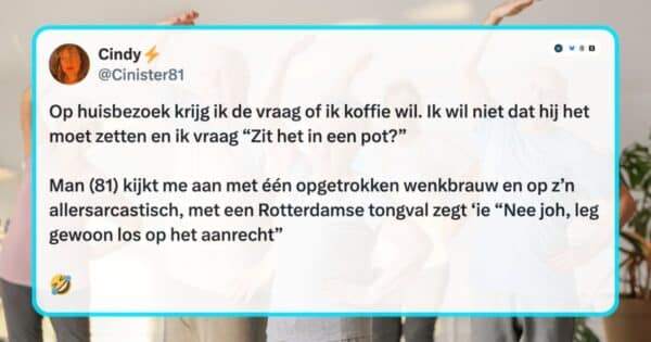 Ouderen
