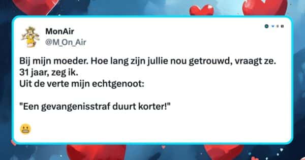 Relaties