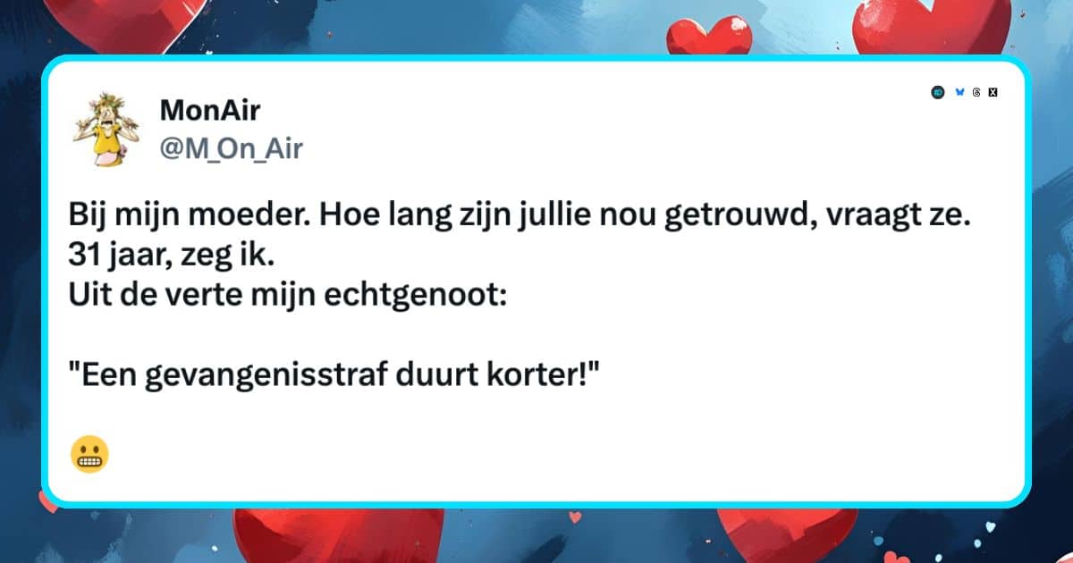 Relaties