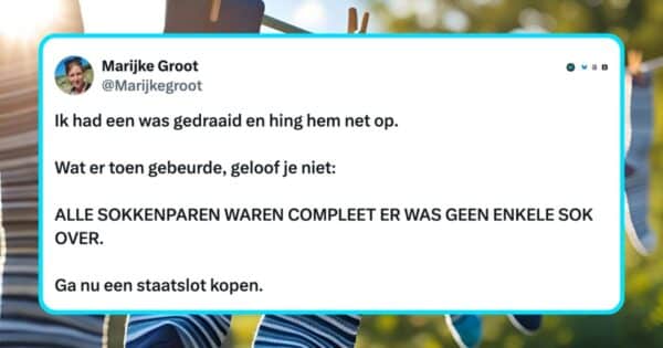 Sokken