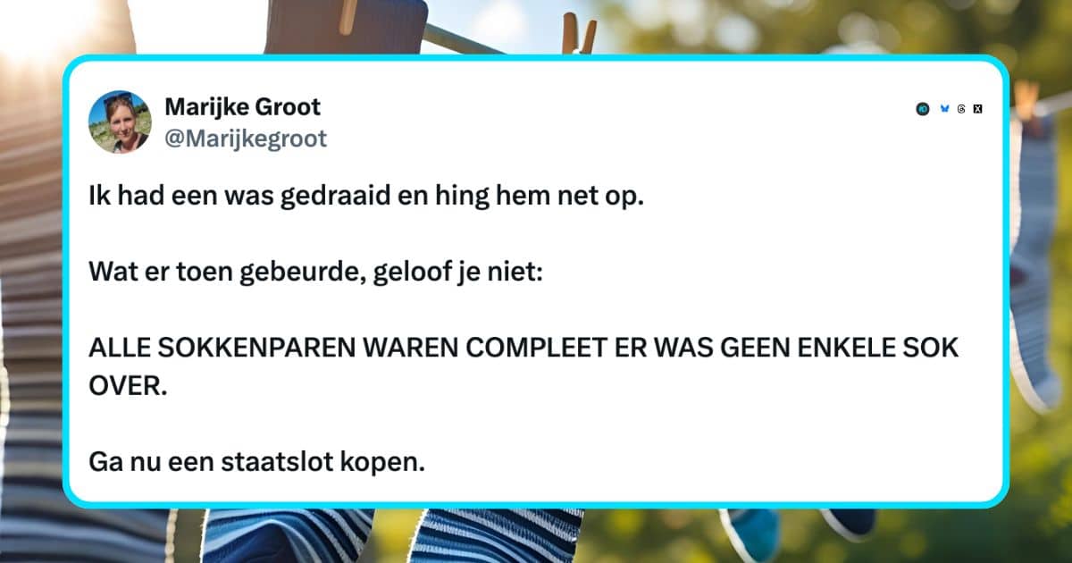 Sokken