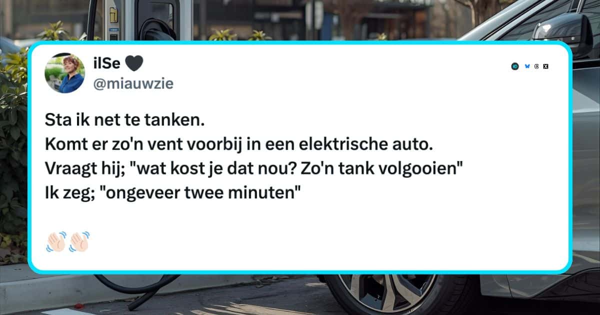 Verkeer