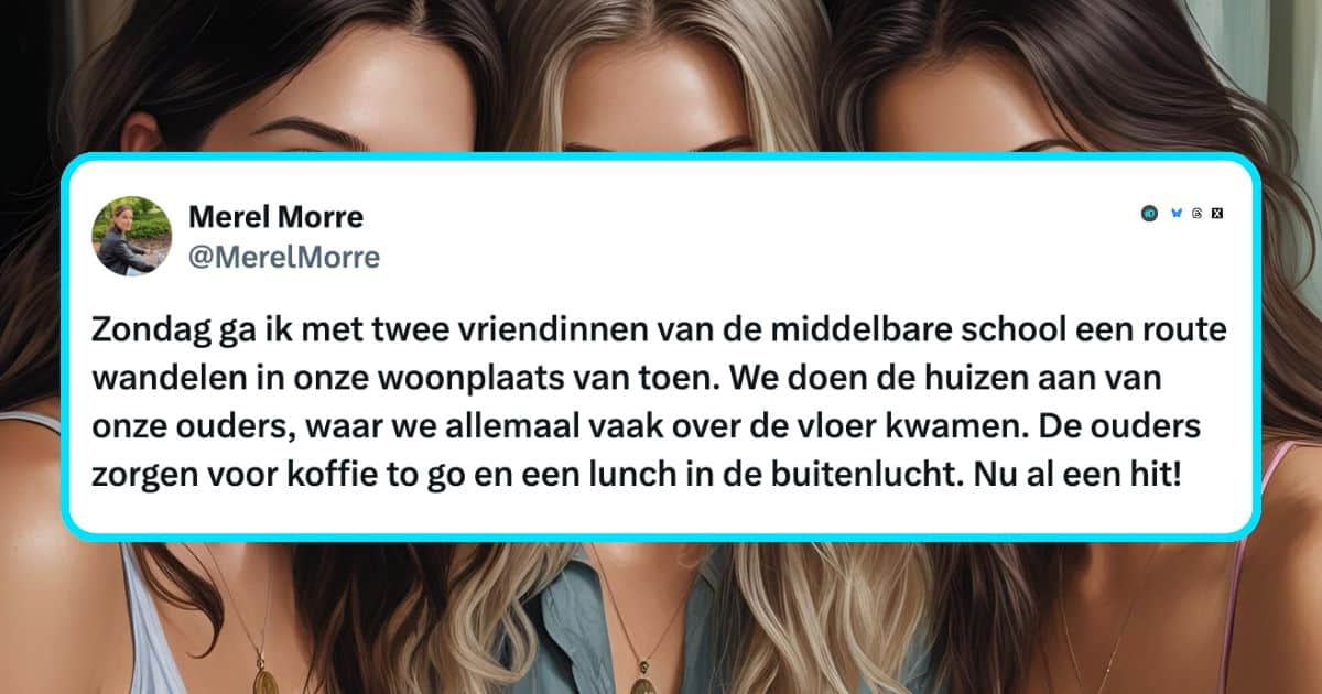 Vrienden Vriendinnen Vriendschappen