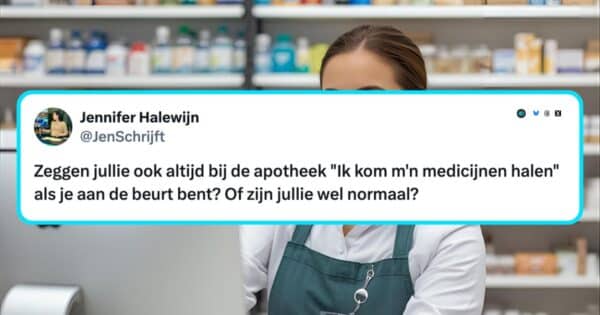 Apotheek