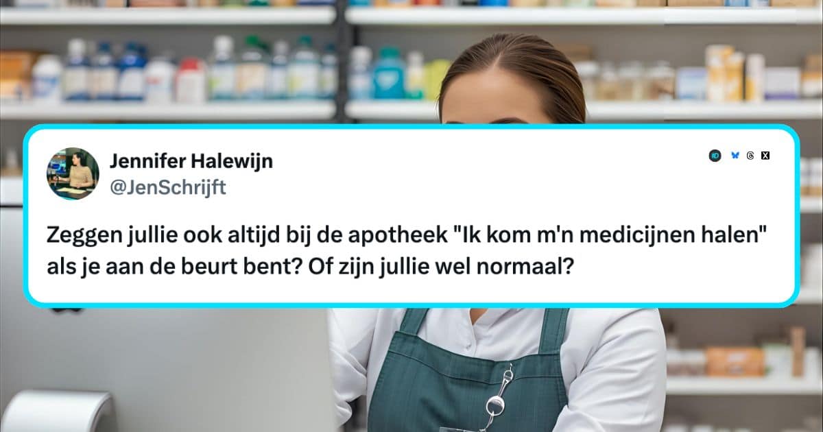 Apotheek