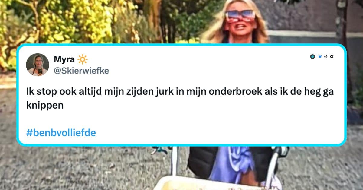 B&B Vol Liefde aflevering 29