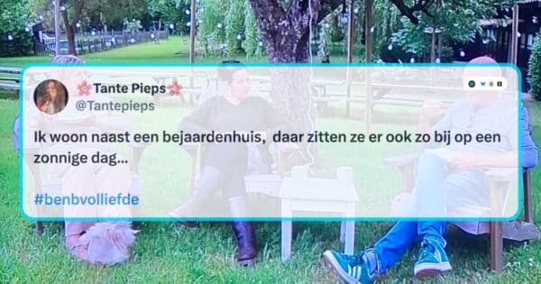 B&B Vol Liefde aflevering 30