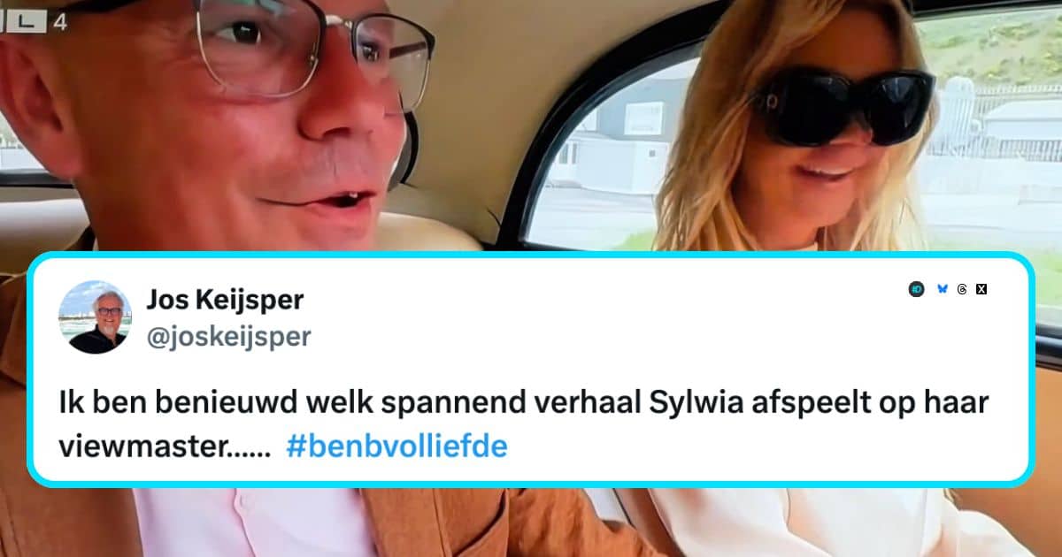 B&B Vol Liefde aflevering 35