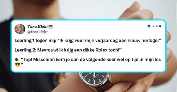 Docenten