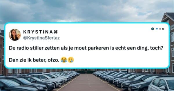 Het verkeer