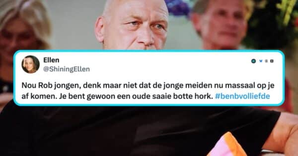 Reünie B&B Vol Liefde