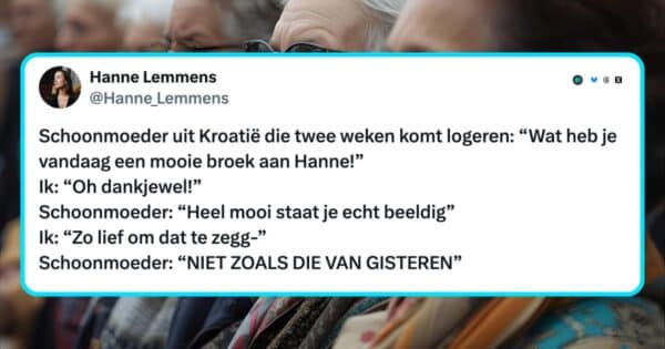 Schoonouders
