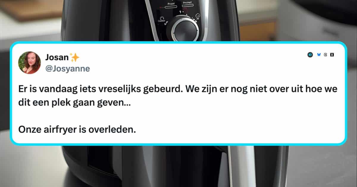 Airfryer