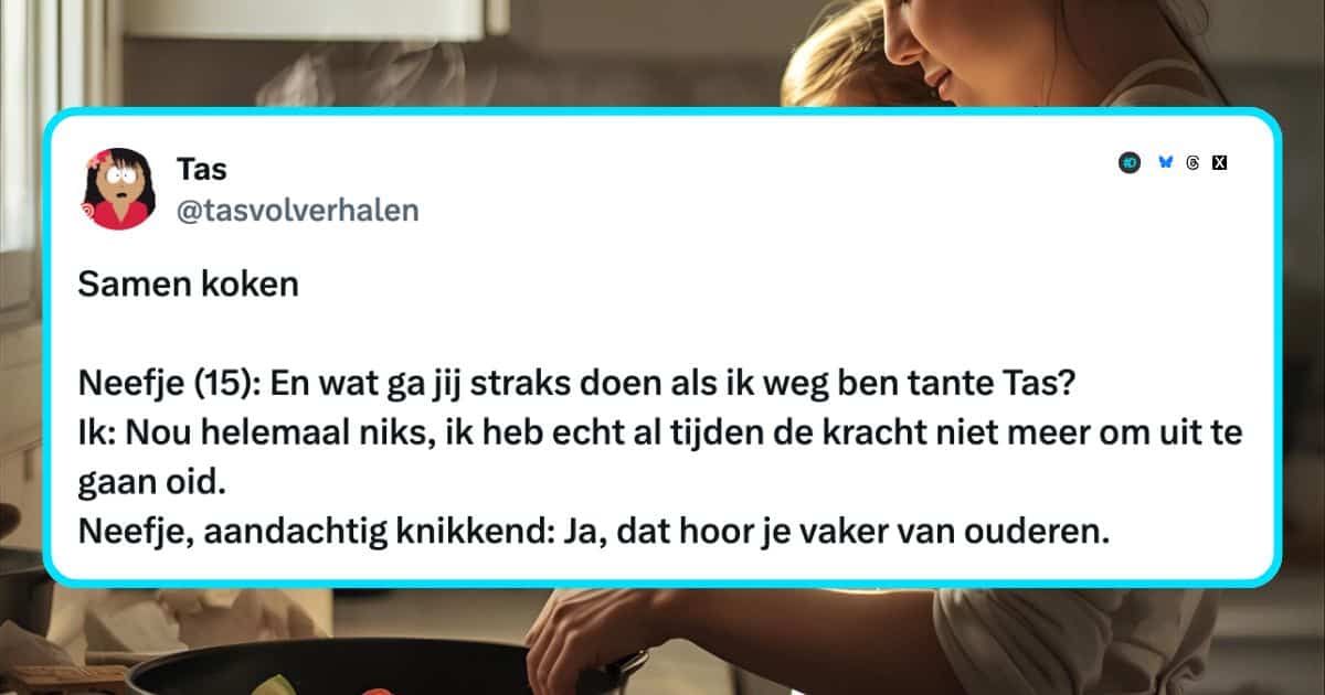 Andermans kinderen