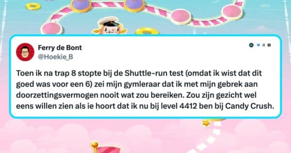Candy Crush