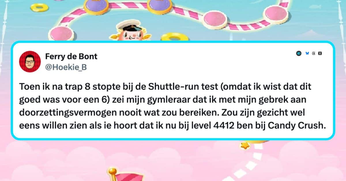 Candy Crush