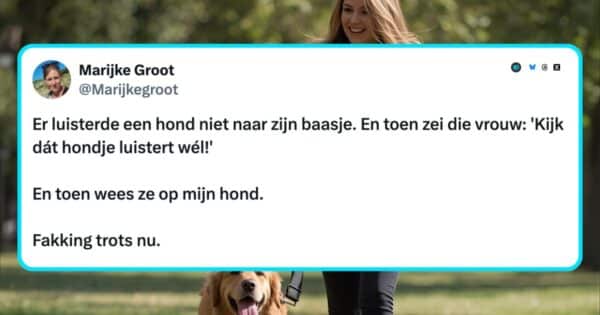 Honden