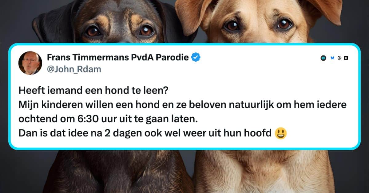 Honden