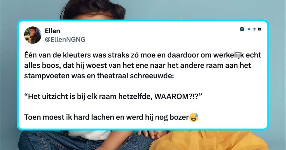 Kleuters