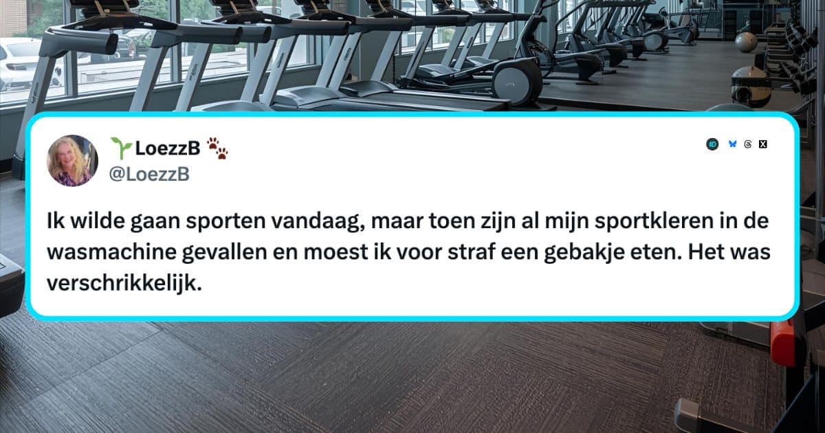 Sportschool