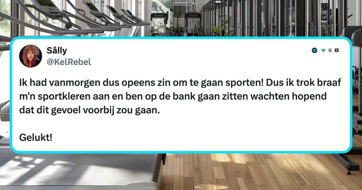Sportschool